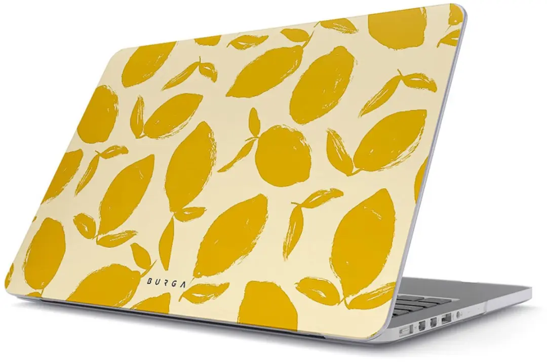 Burga Hardshell Cover Apple MacBook Air 13" CP_02M_MBA13_A1932