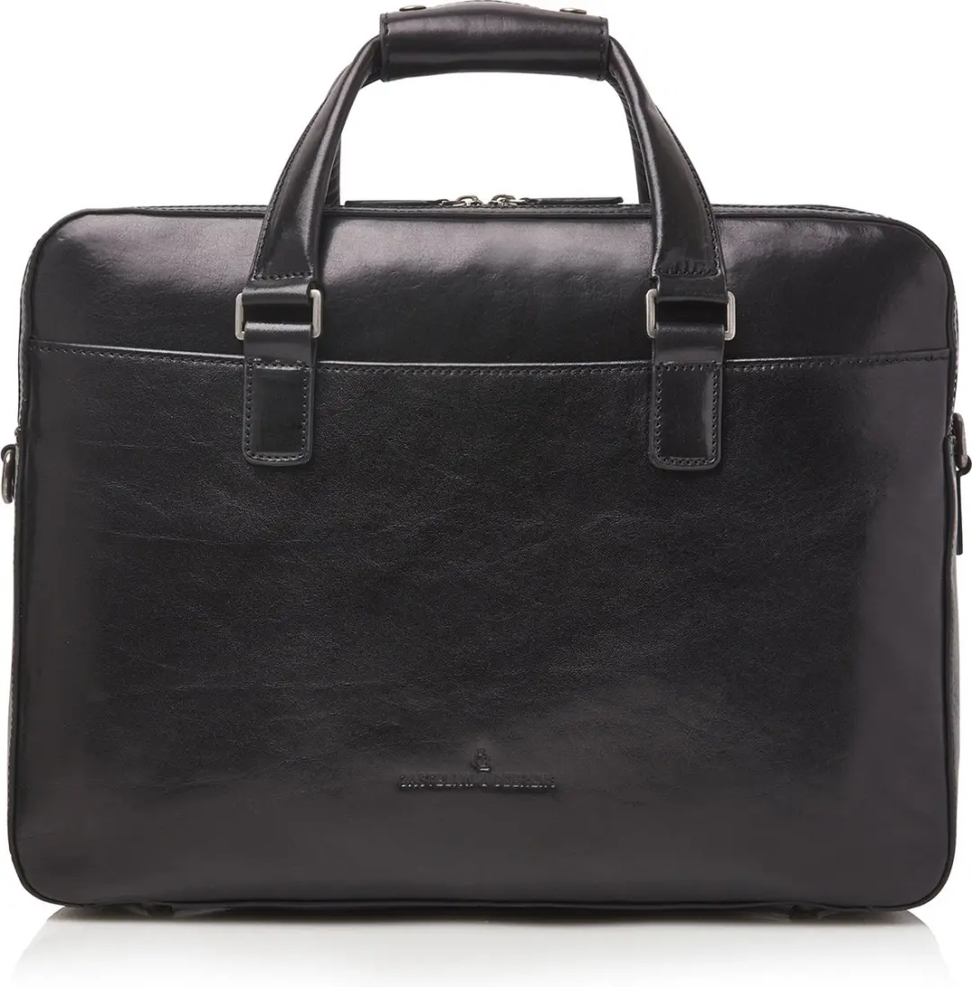 Castelijn & Beerens Gaucho Paul Laptoptas 15,6" RFID