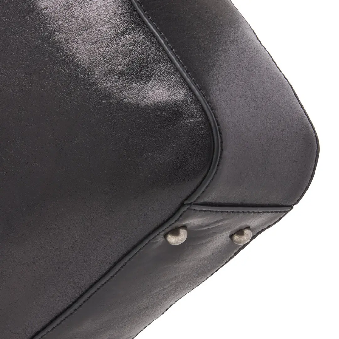 Castelijn & Beerens Gaucho Paul Laptoptas 15,6" RFID - Zwart