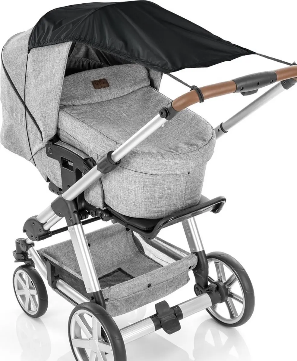 Reer ShineSafe Luifel Kinderwagen