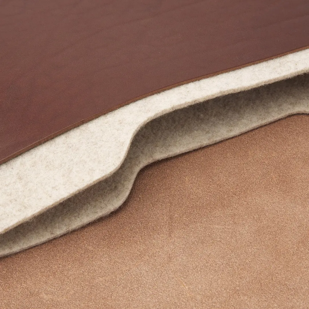 Castelijn & Beerens Gaucho Laptophoes 13-14" - Mocca - MPN 59 9245 MO - afbeelding 6 van 6