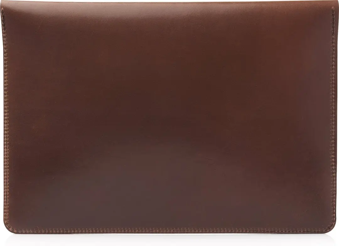Castelijn & Beerens Gaucho Laptophoes 13-14" - Mocca - MPN 59 9245 MO