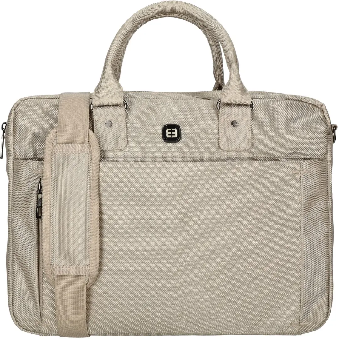 Enrico Benetti Cornell Laptoptas 15"