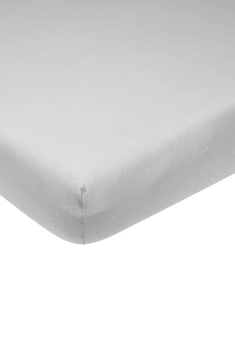 Meyco Home Uni Hoeslaken 90x200cm