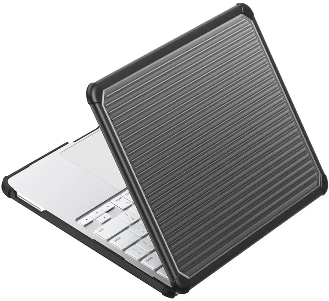 Dux Ducis Neo Armor MacBook Hoes