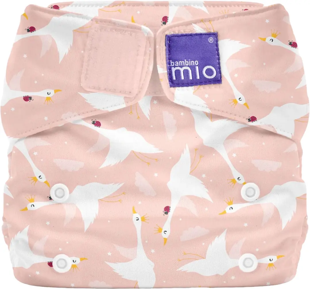 Bambino Mio Miosolo One Size Luier