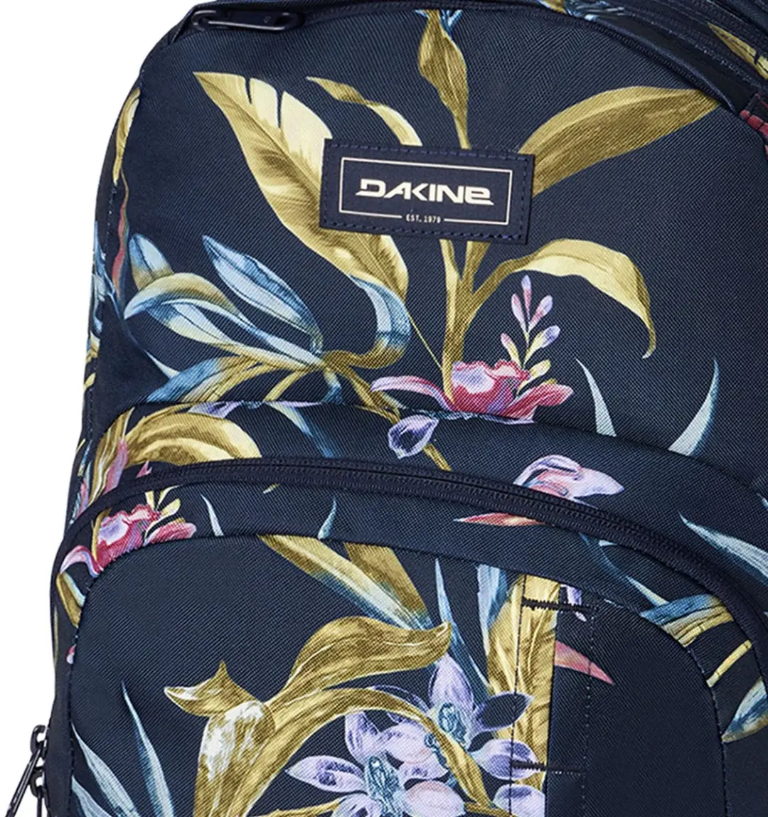 Dakine Campus Premium Backpack 28L - 15 inch - Multicolor