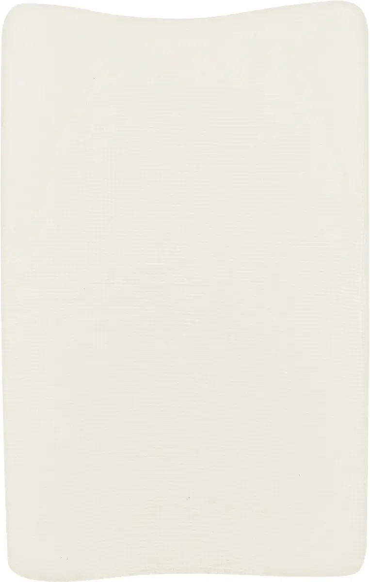 Meyco Baby Uni Aankleedkussenhoes Natural 50x70cm
