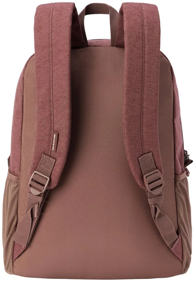 Dakine Tardy Slip Rugzak 25L - 15 inch - Bruin