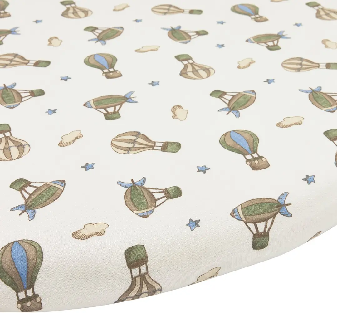 Meyco Baby Air Balloons Boxmatrashoeslaken