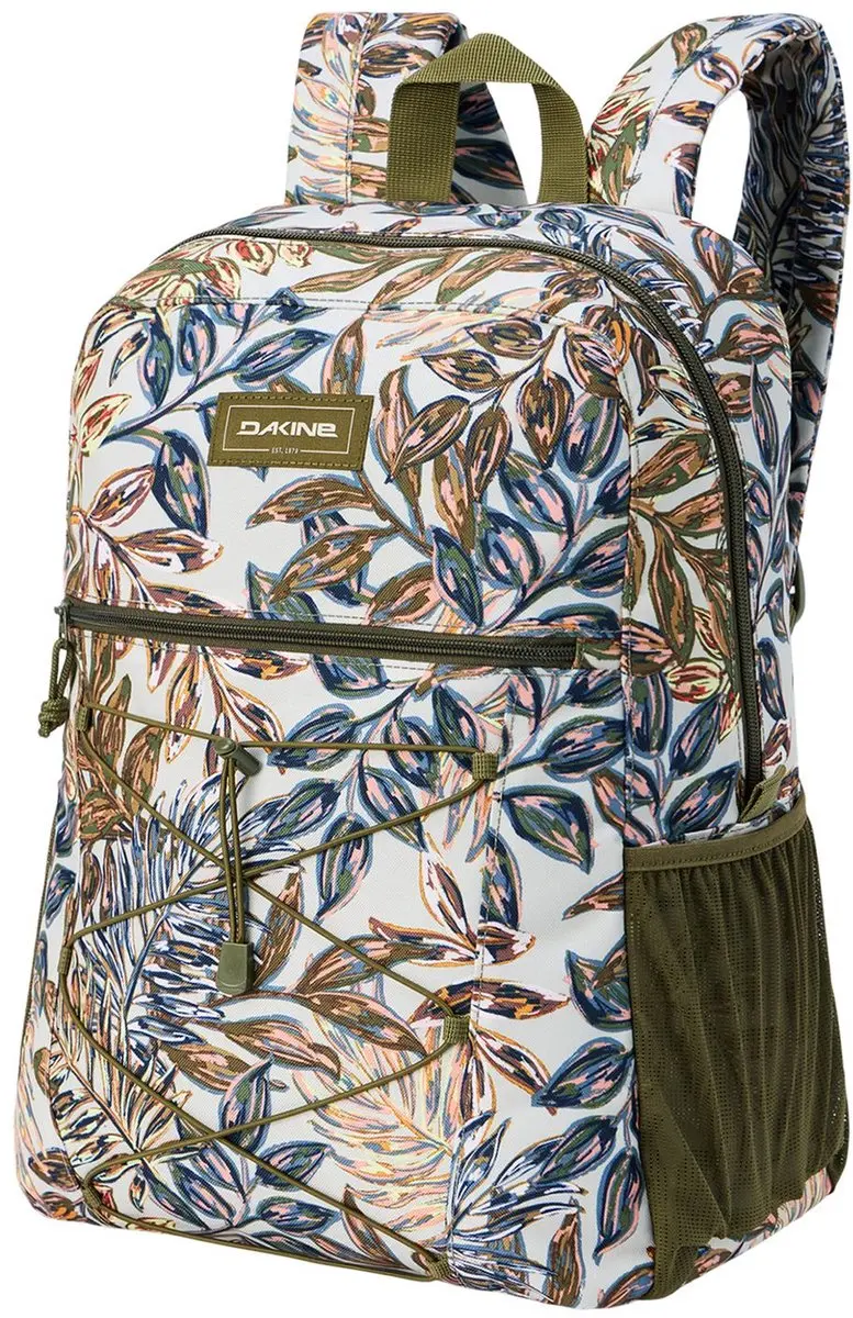 Dakine Tardy Slip Backpack 25L oasis