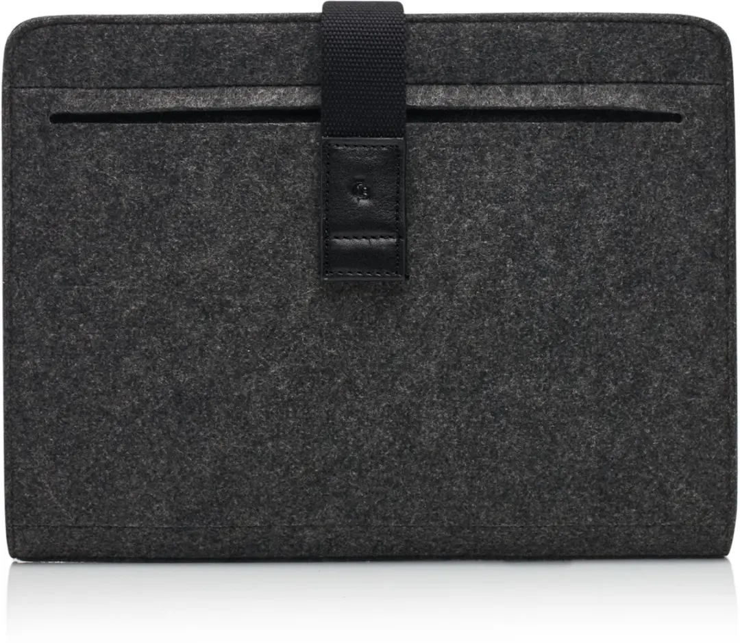 Castelijn & Beerens Vilten Laptophoes 13 inch 64 9677 ZW