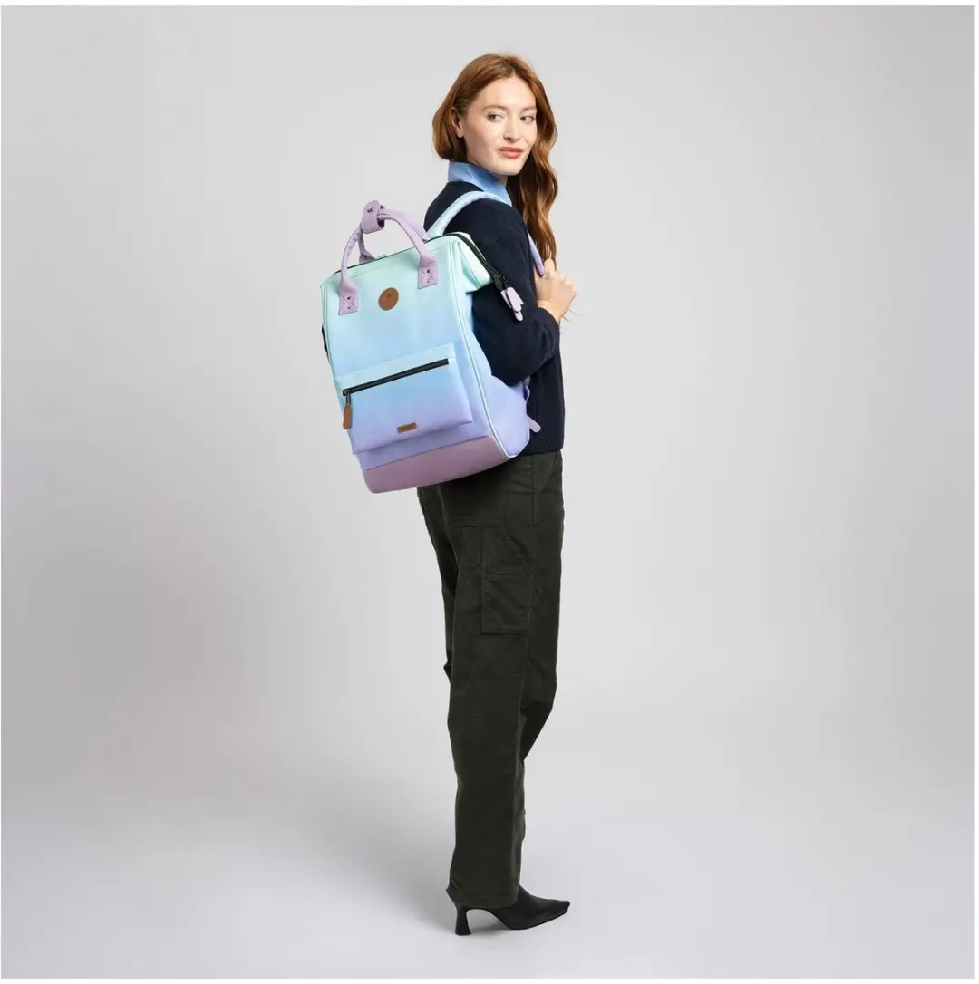 Cabaïa Adventurer Bag Large - 15 inch - Multicolor