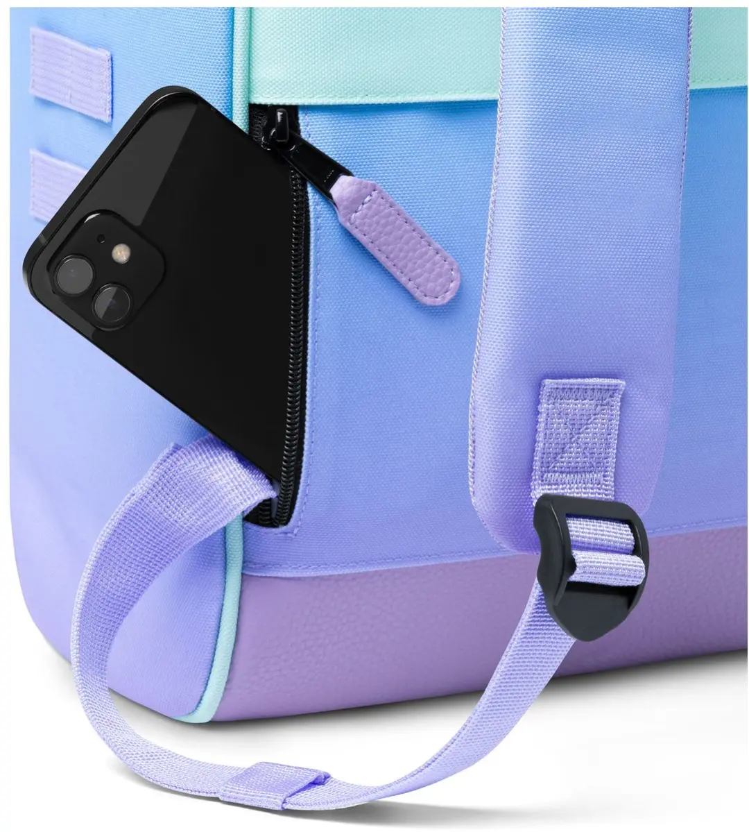 Cabaïa Adventurer Bag Large - 15 inch - Multicolor