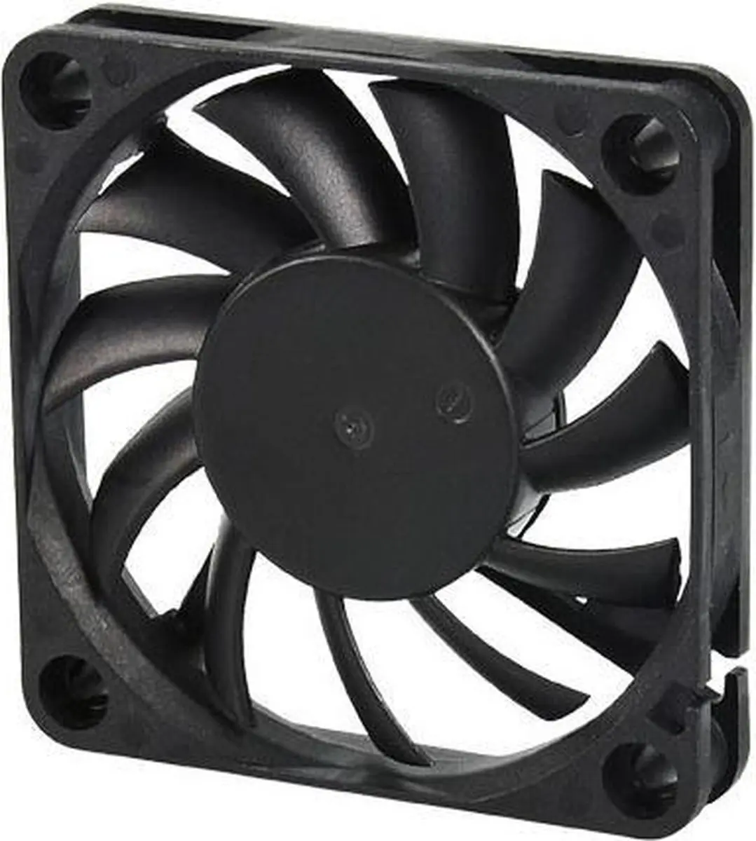 Titan TFD-6010HH12B Ventilator 6cm