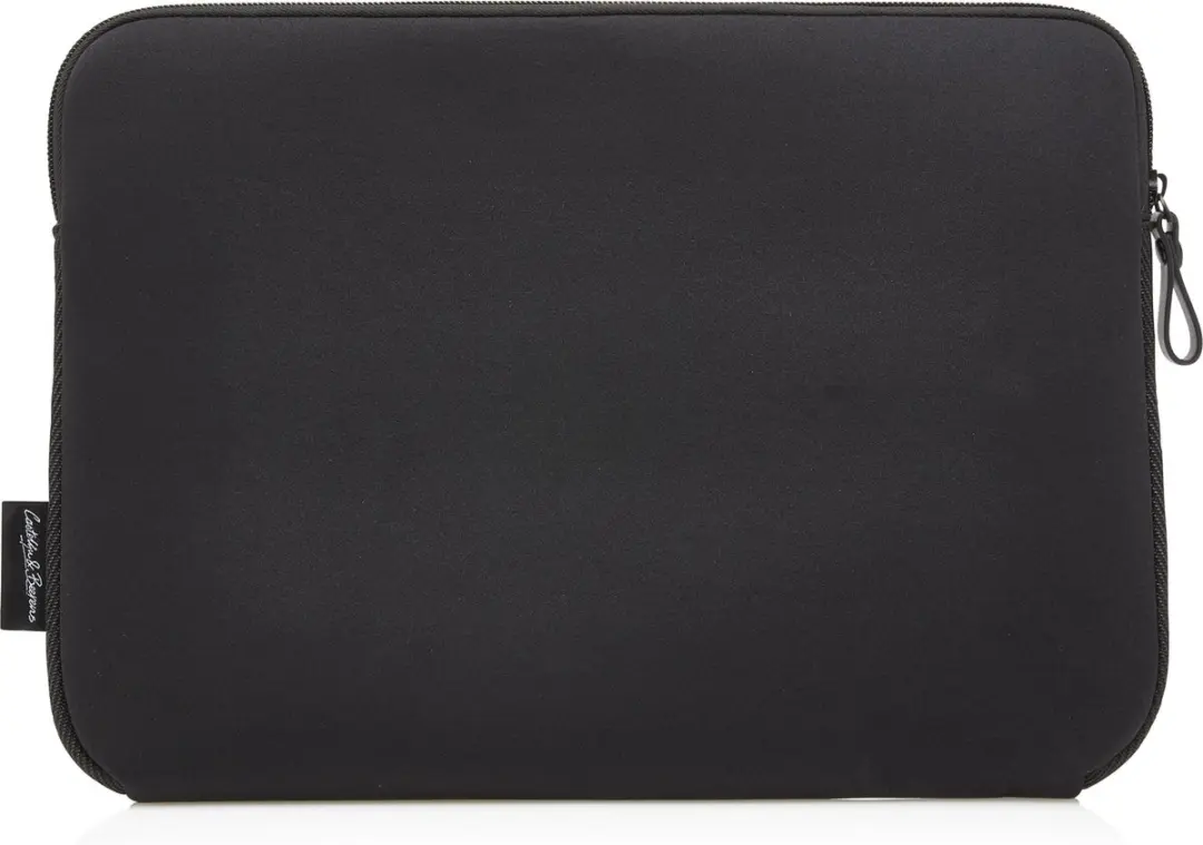 Castelijn & Beerens Dama Laptophoes Neopreen 15"