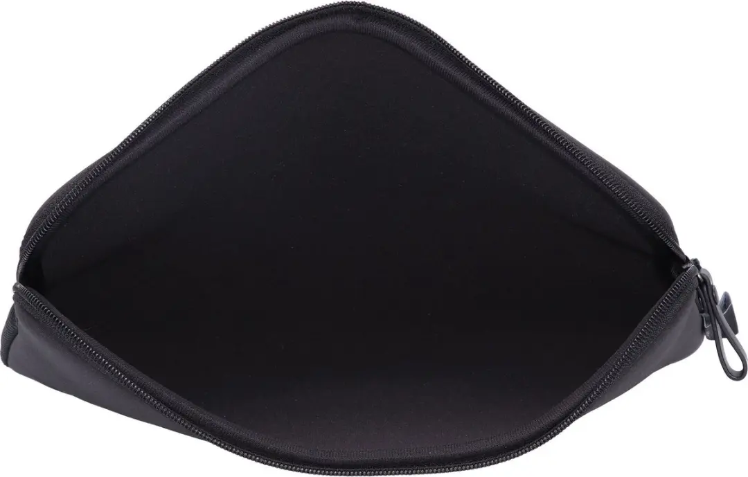 Castelijn & Beerens Dama Laptophoes Neopreen 15" - Zwart