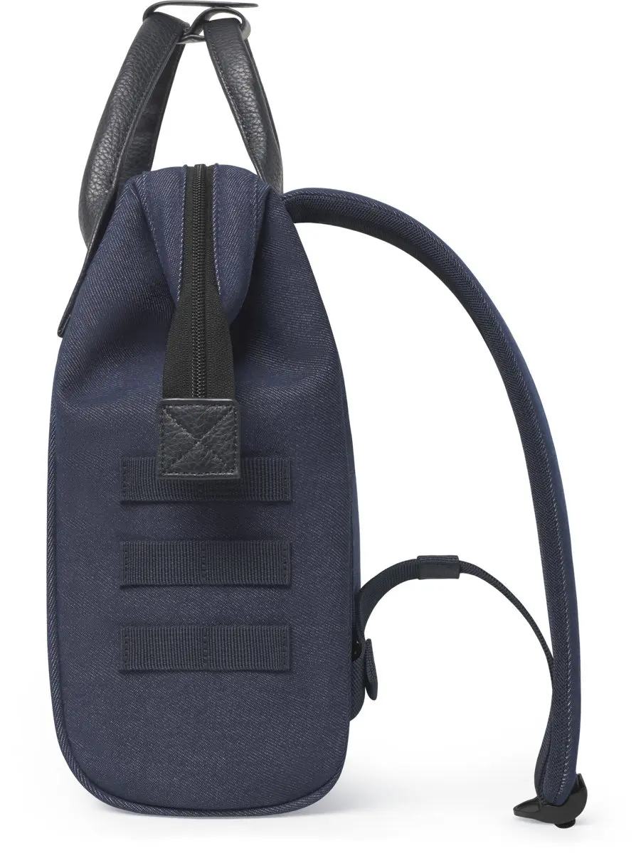 Cabaïa Adventurer Bag Large - 15 inch - Blauw
