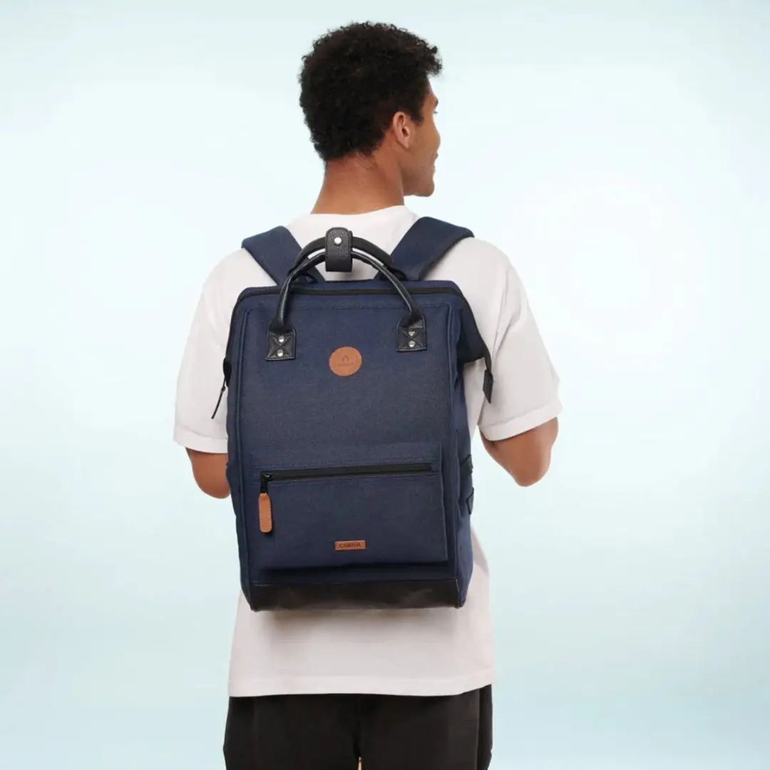 Cabaia Adventurer Bag Large namur