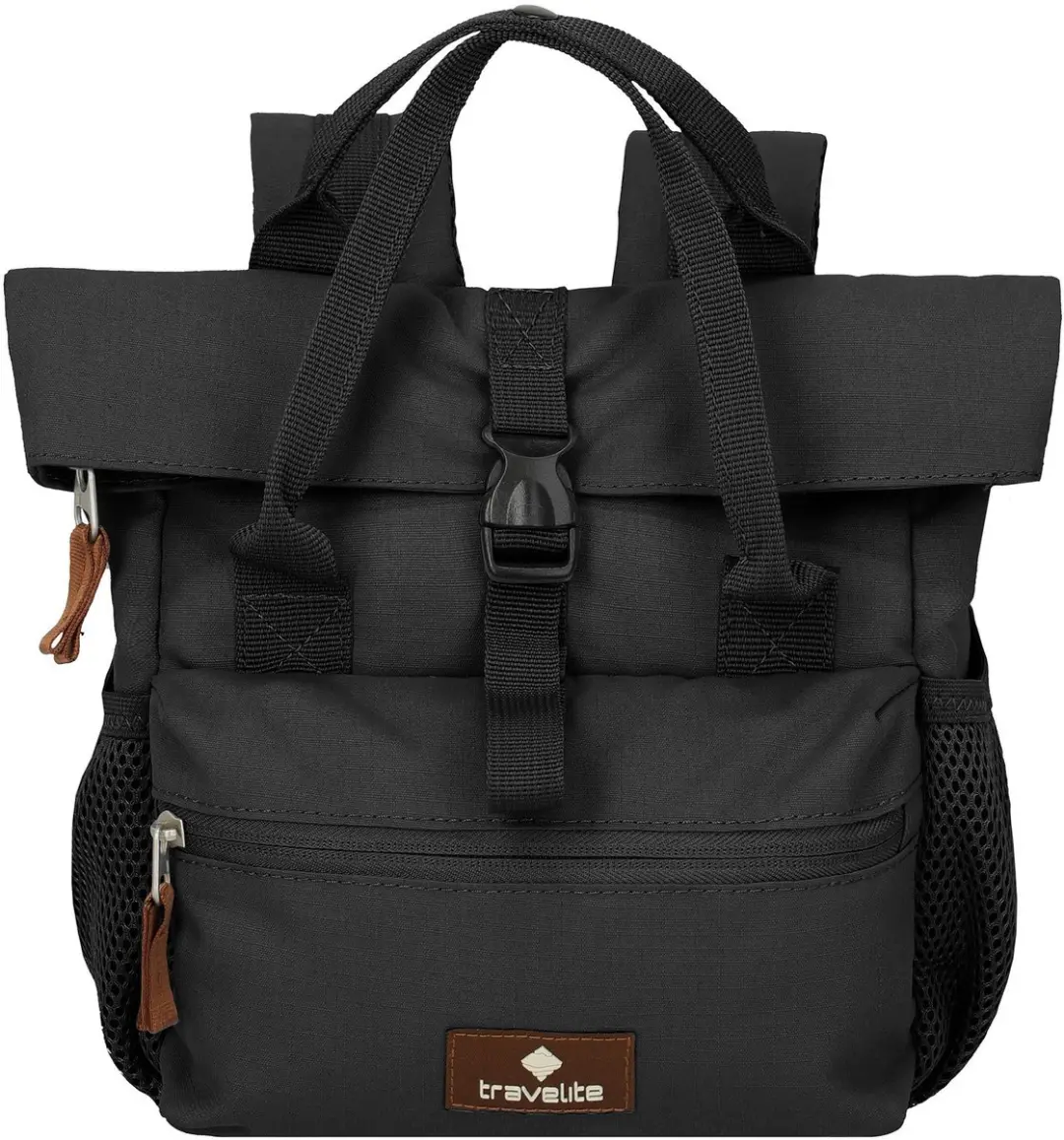 Travelite Basics Rollup