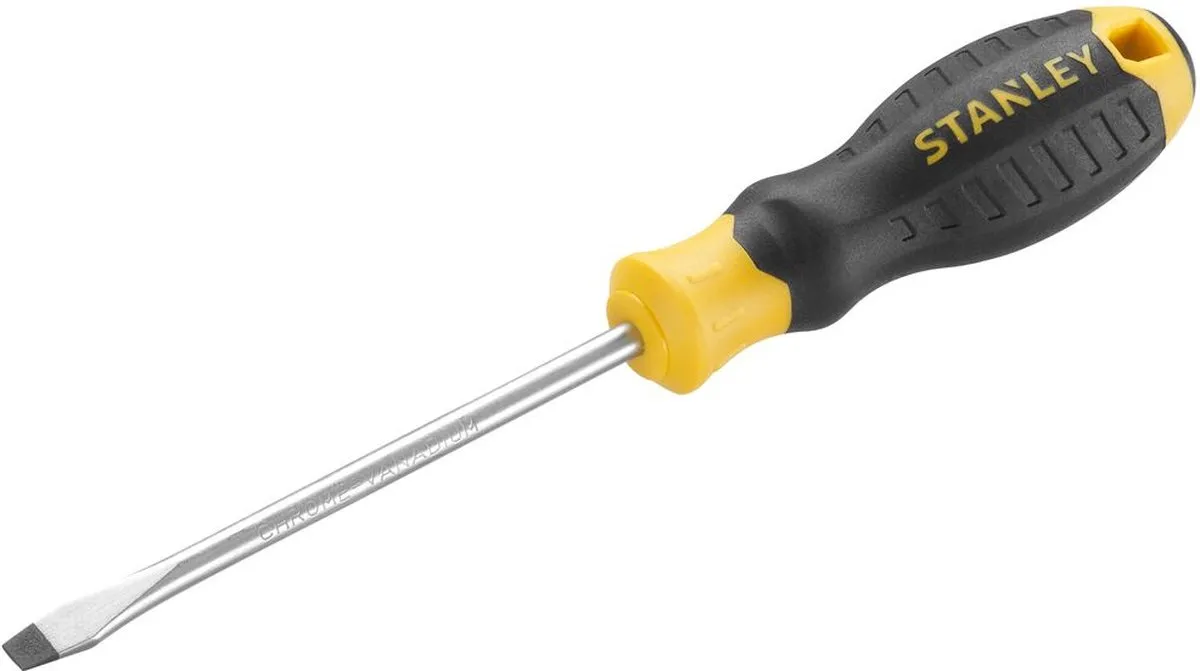Stanley STHT16146-0 Schroevendraaier 5,5x100mm