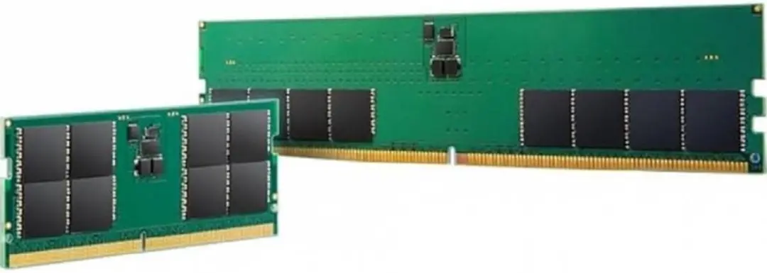 Transcend JetRam 8GB
