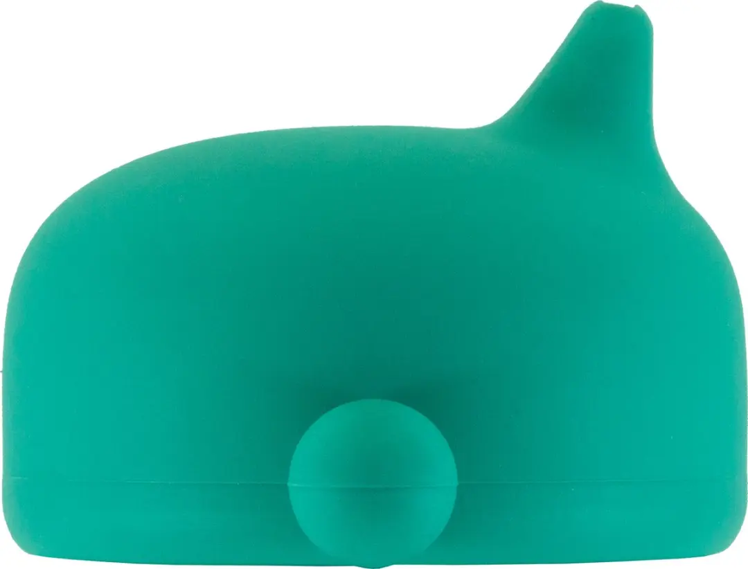 Pura my-my Silicone Tuitbeker 150ml - 2 Stuks - Mint & Moss