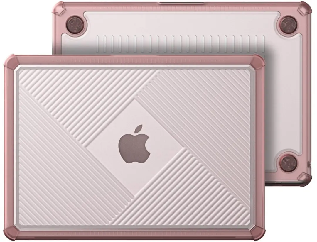 Dux Ducis Armor Pattern Hoes MacBook Pro 14"