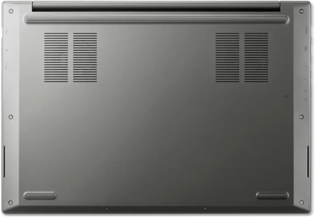Acer Swift 16 AI SF16-71T-95GR Laptop - 16" 2.8K OLED Touch - Core Ultra X9 - 32GB/1TB - Grijs - afbeelding 6 van 6