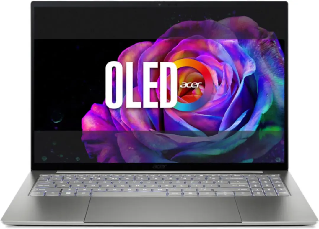 Acer Swift 16 AI SF16-71T-95GR Laptop