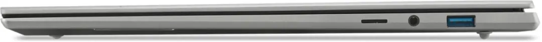 Acer Swift 16 AI SF16-71T-95GR Laptop - 16" 2.8K OLED Touch - Core Ultra X9 - 32GB/1TB - Grijs