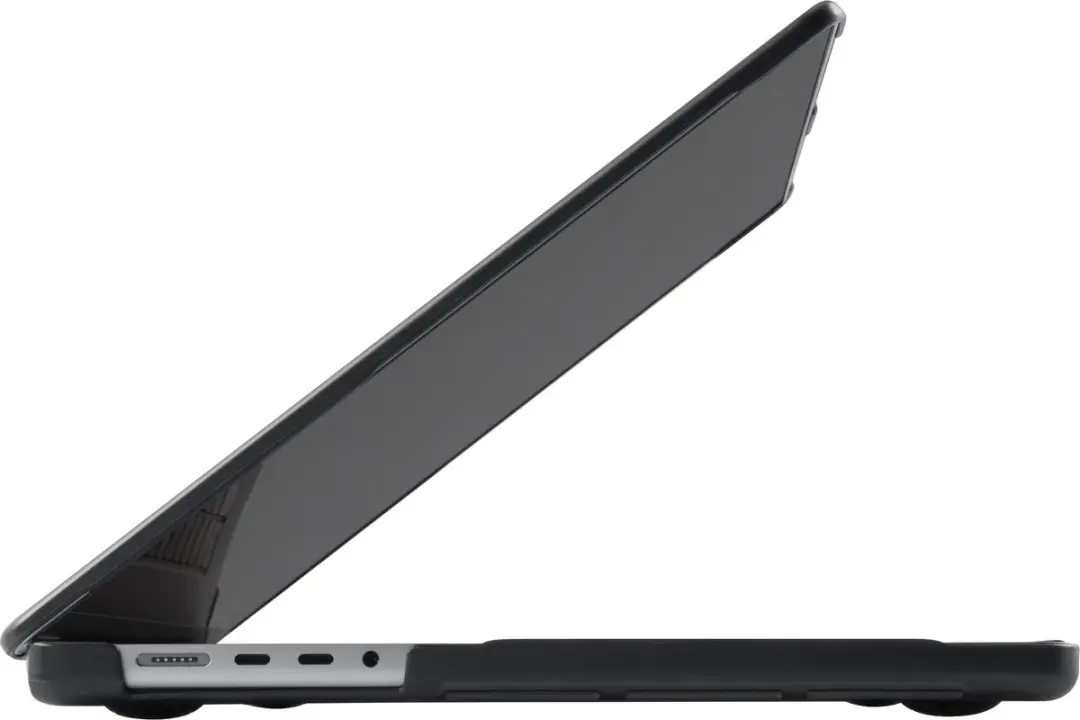 Laut Huex Protect Case MacBook Pro 14 LMP21SHPTBK - Zwart