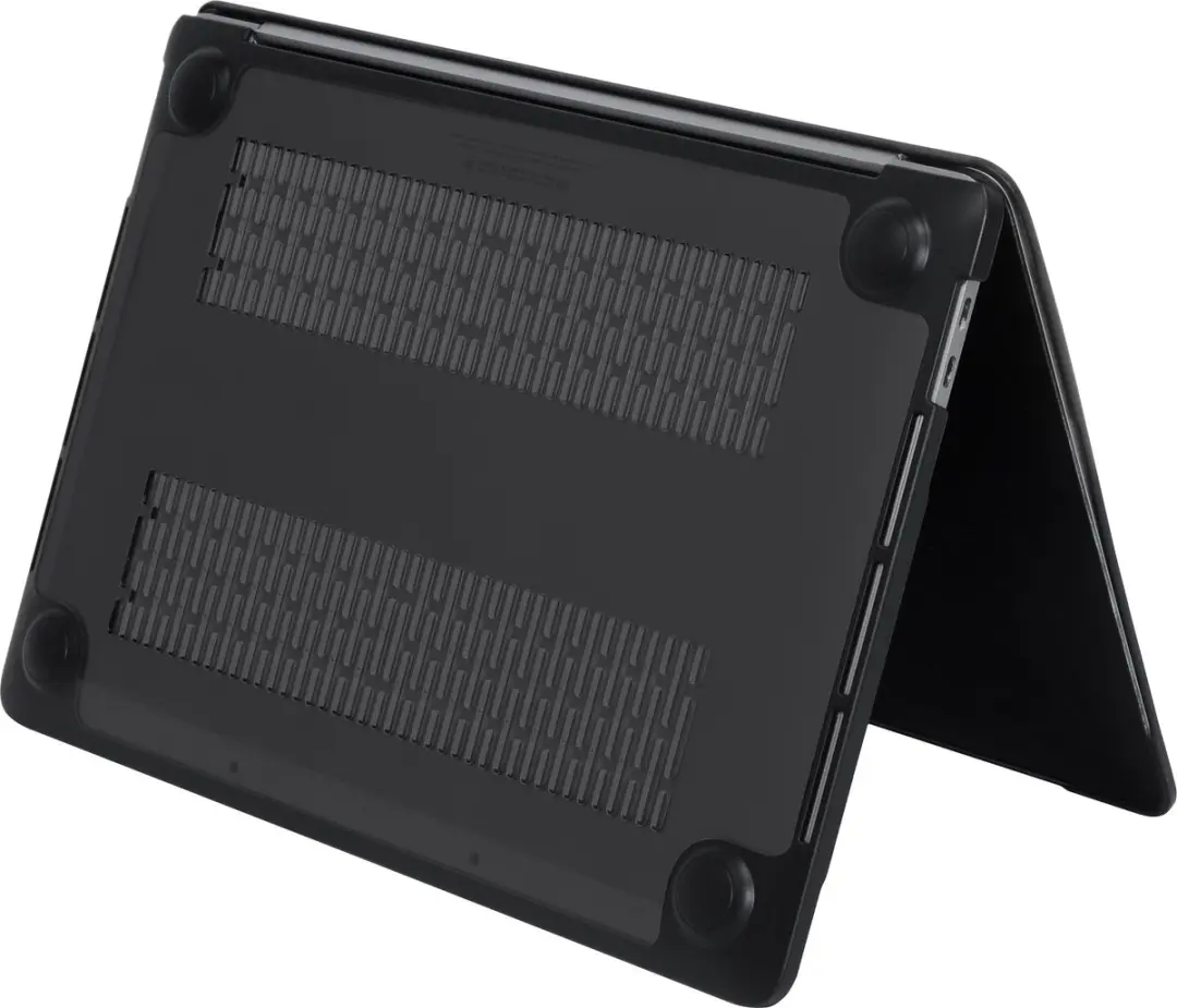 Laut Huex Protect Case MacBook Pro 14 LMP21SHPTBK - Zwart