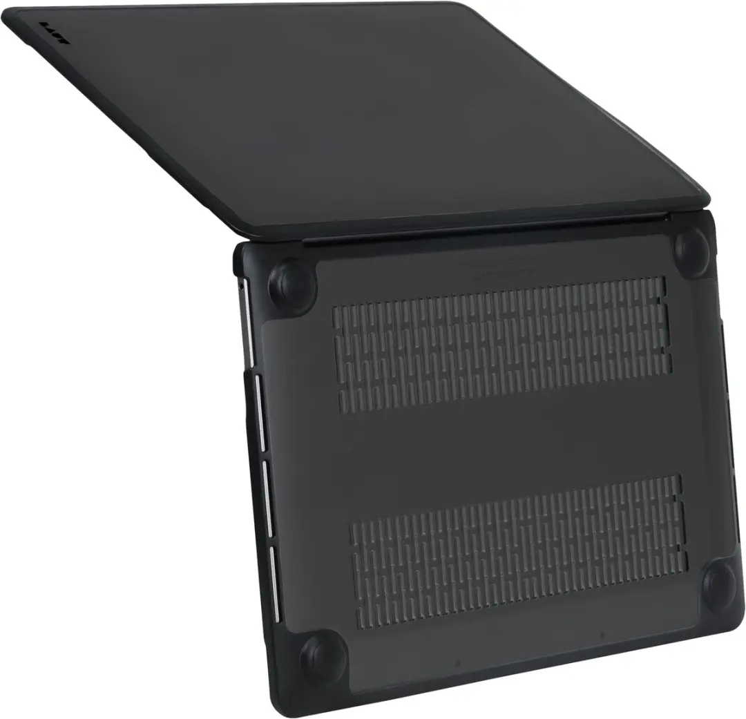 Laut Huex Protect Case MacBook Pro 14 LMP21SHPTBK - Zwart