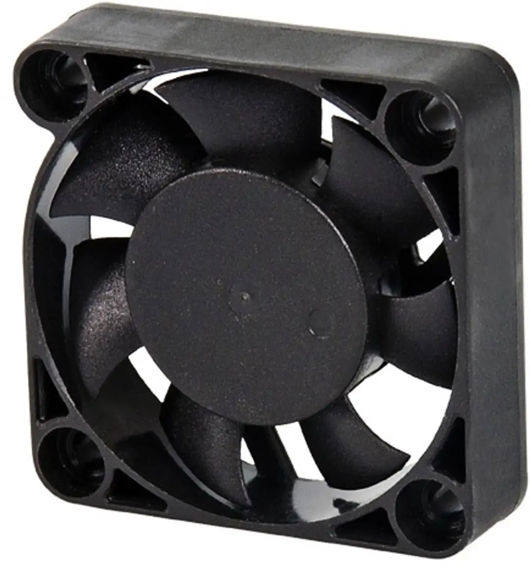 Titan TFD-4010M12Z Ventilator 4cm
