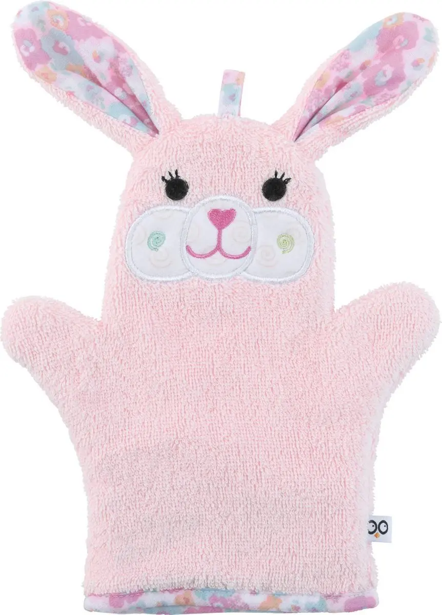 Zoocchini Beatrice the Bunny Waspon