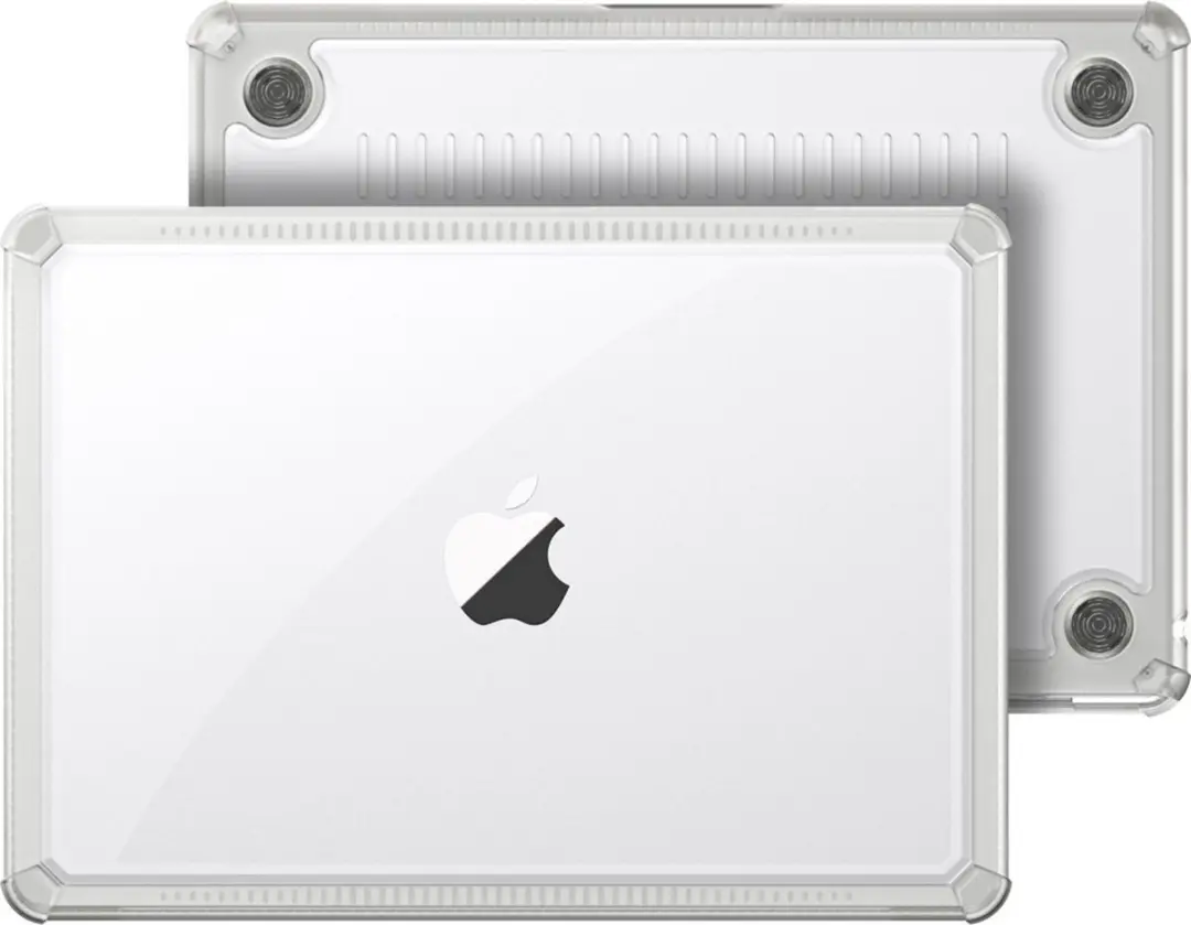 Dux Ducis Armor Cover MacBook Air 13 8720791566760