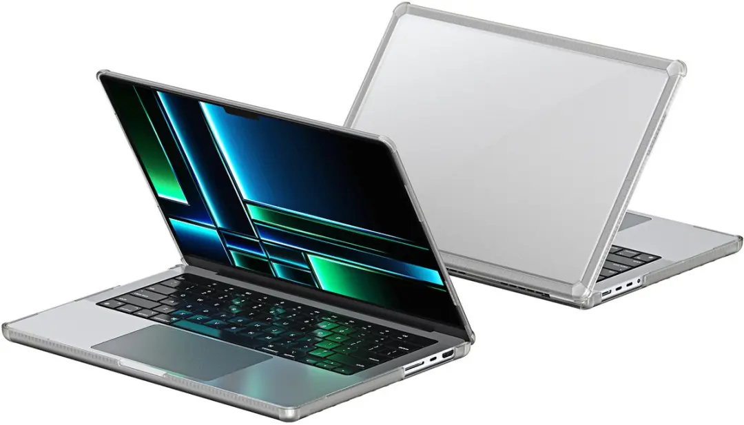Dux Ducis Armor Cover MacBook Pro 16 inch
