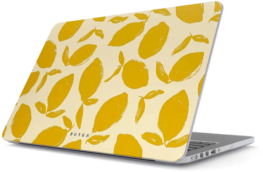 Burga Hardshell Cover Apple MacBook Pro 16"