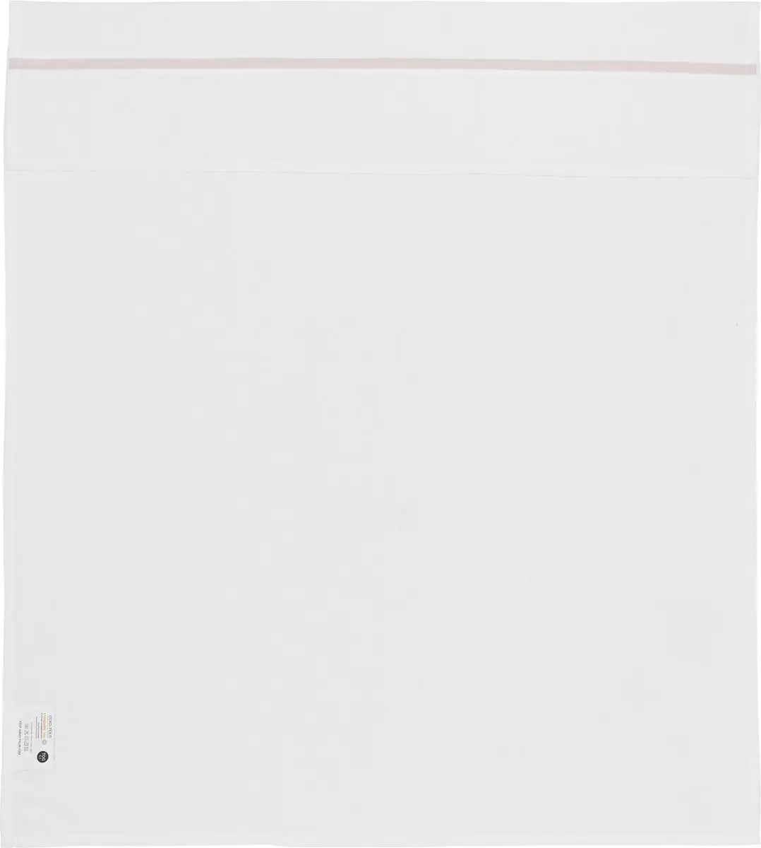 Meyco Baby Bies Wieglaken Soft Pink 75x100cm