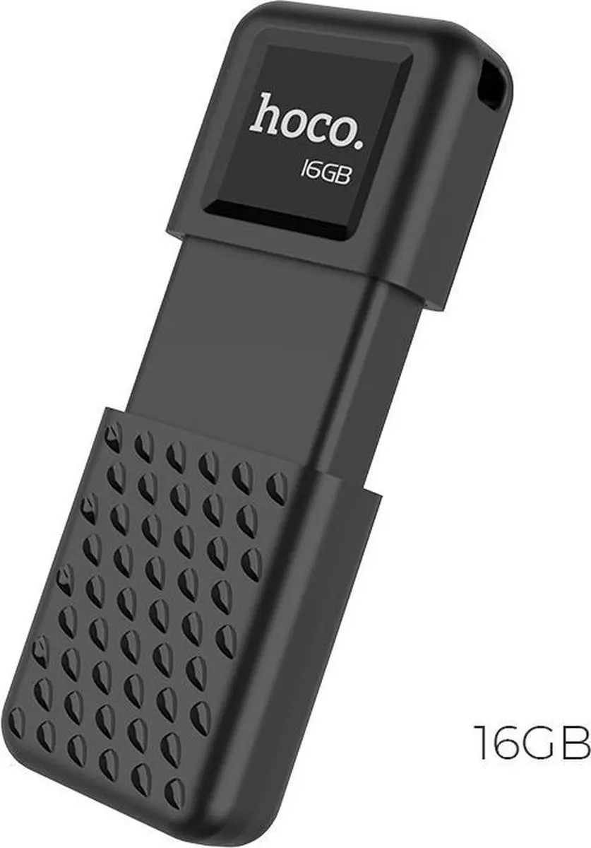 Hoco Premium UD6 16GB USB Flash Drive