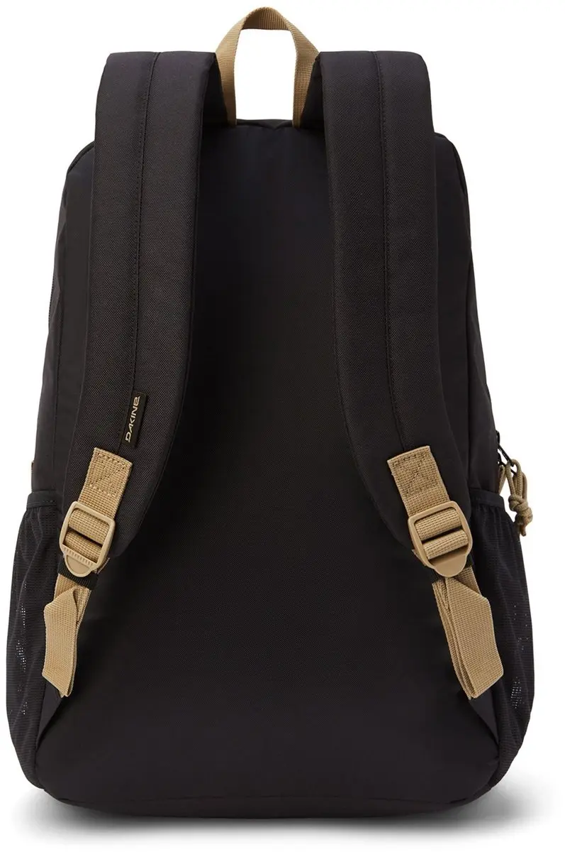 Dakine Tardy Slip Backpack 25L - 17 inch - Black - afbeelding 6 van 6