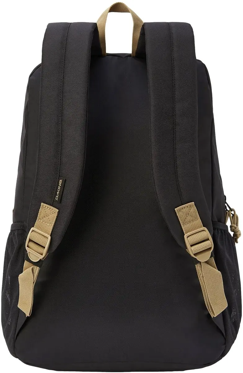 Dakine Tardy Slip Backpack 25L - 17 inch - Black