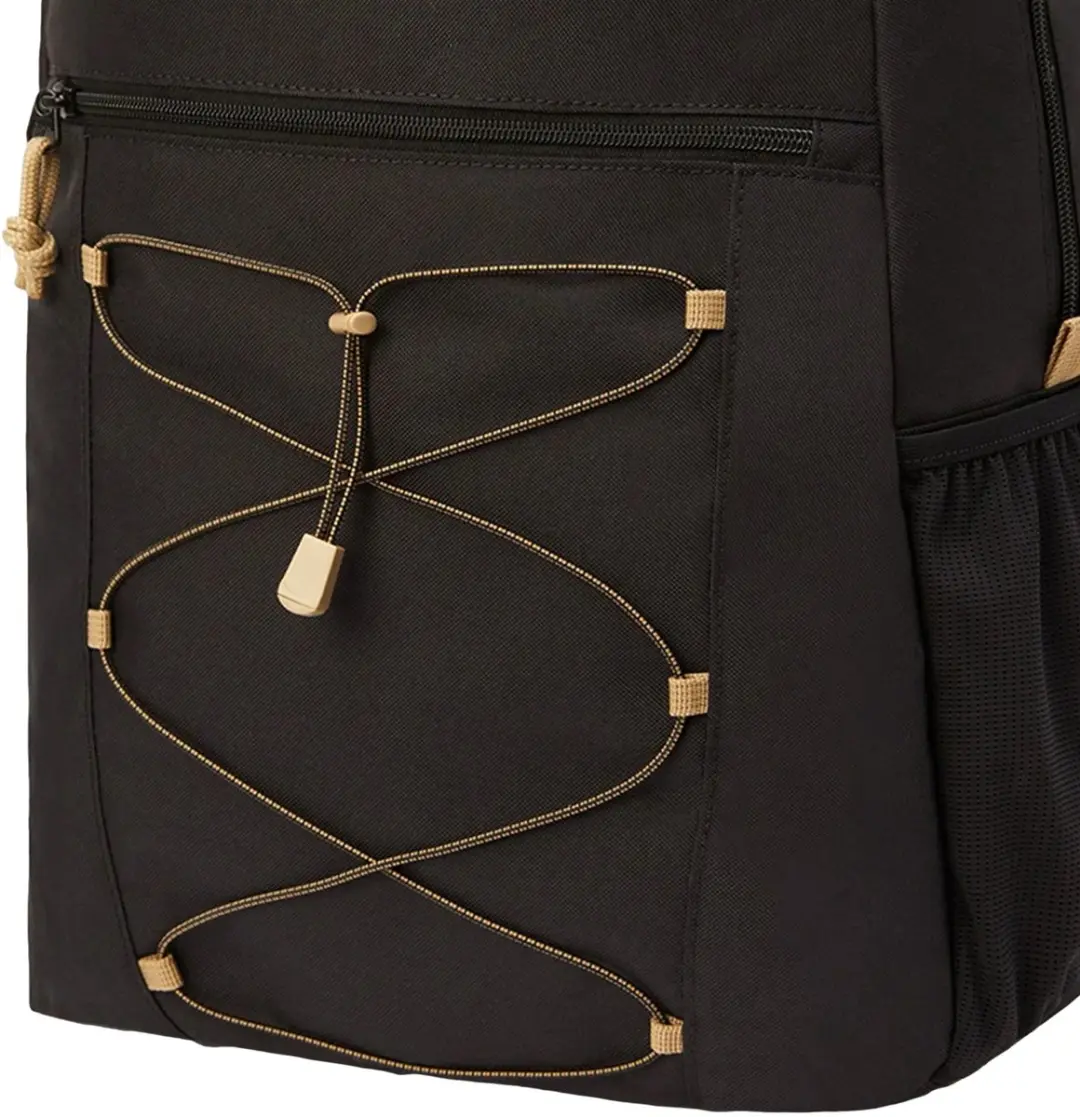 Dakine Tardy Slip Backpack 25L - 17 inch - Black