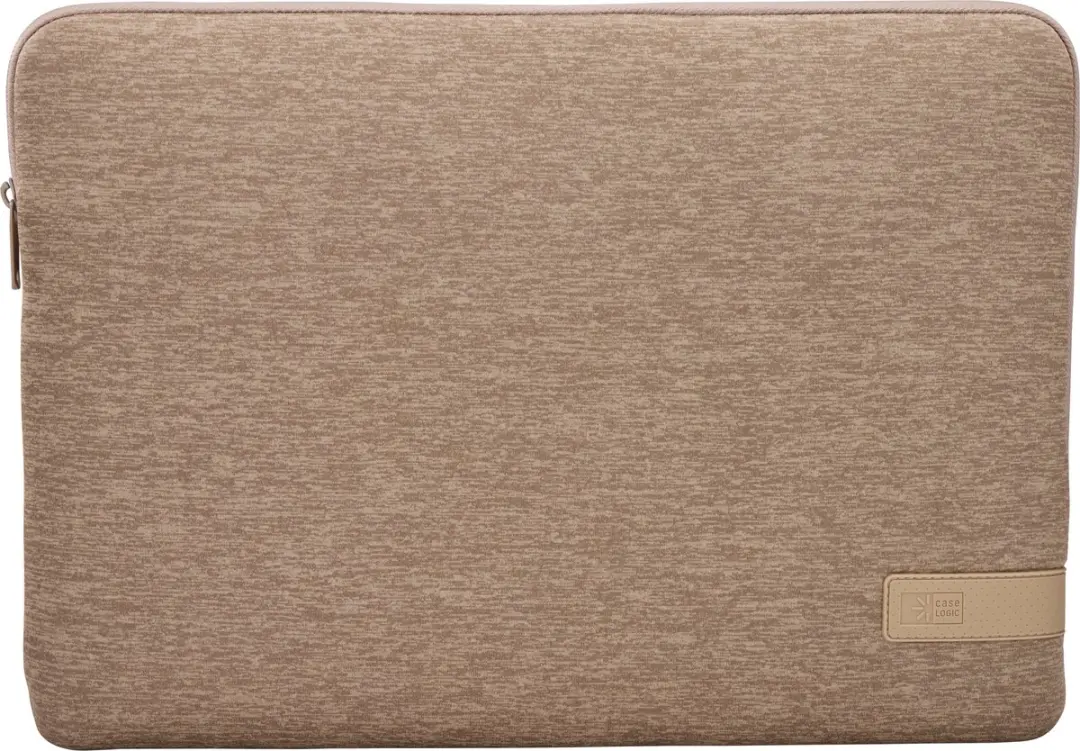 Case Logic Reflect 15,6" Laptophoes - Beige
