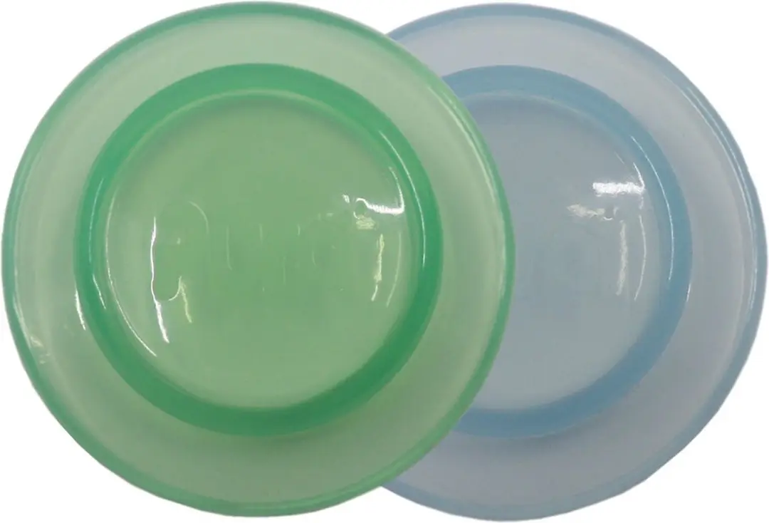 Pura Silicone Afsluitdisk
