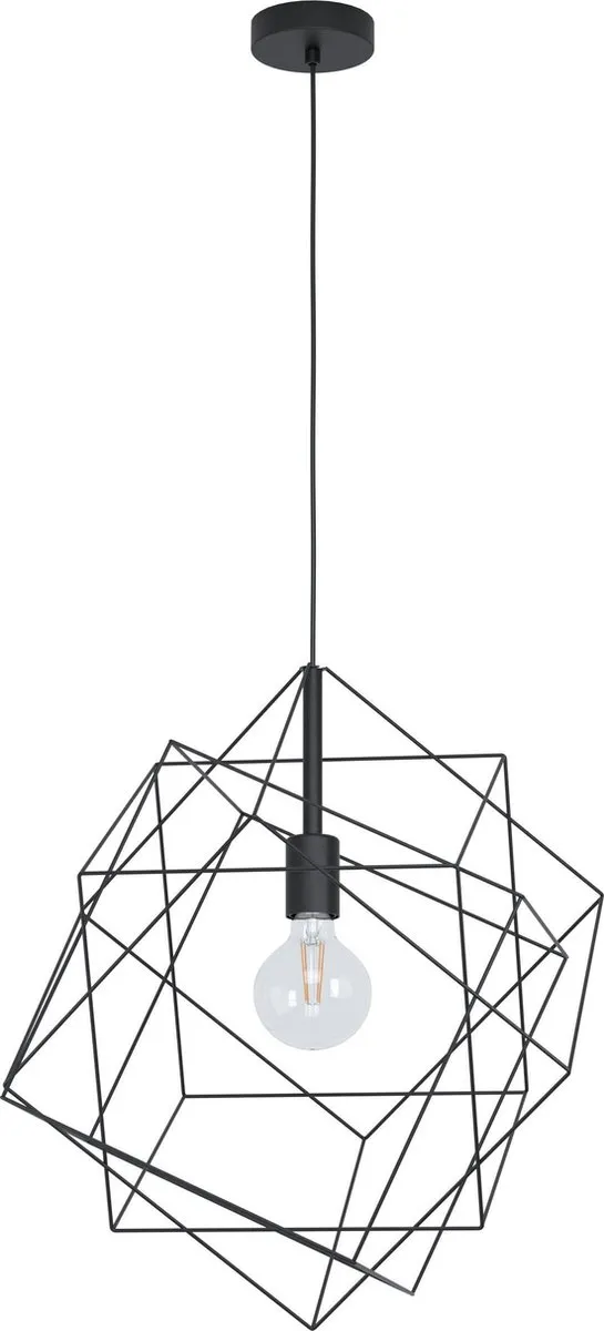 Eglo Straiton Hanglamp E27