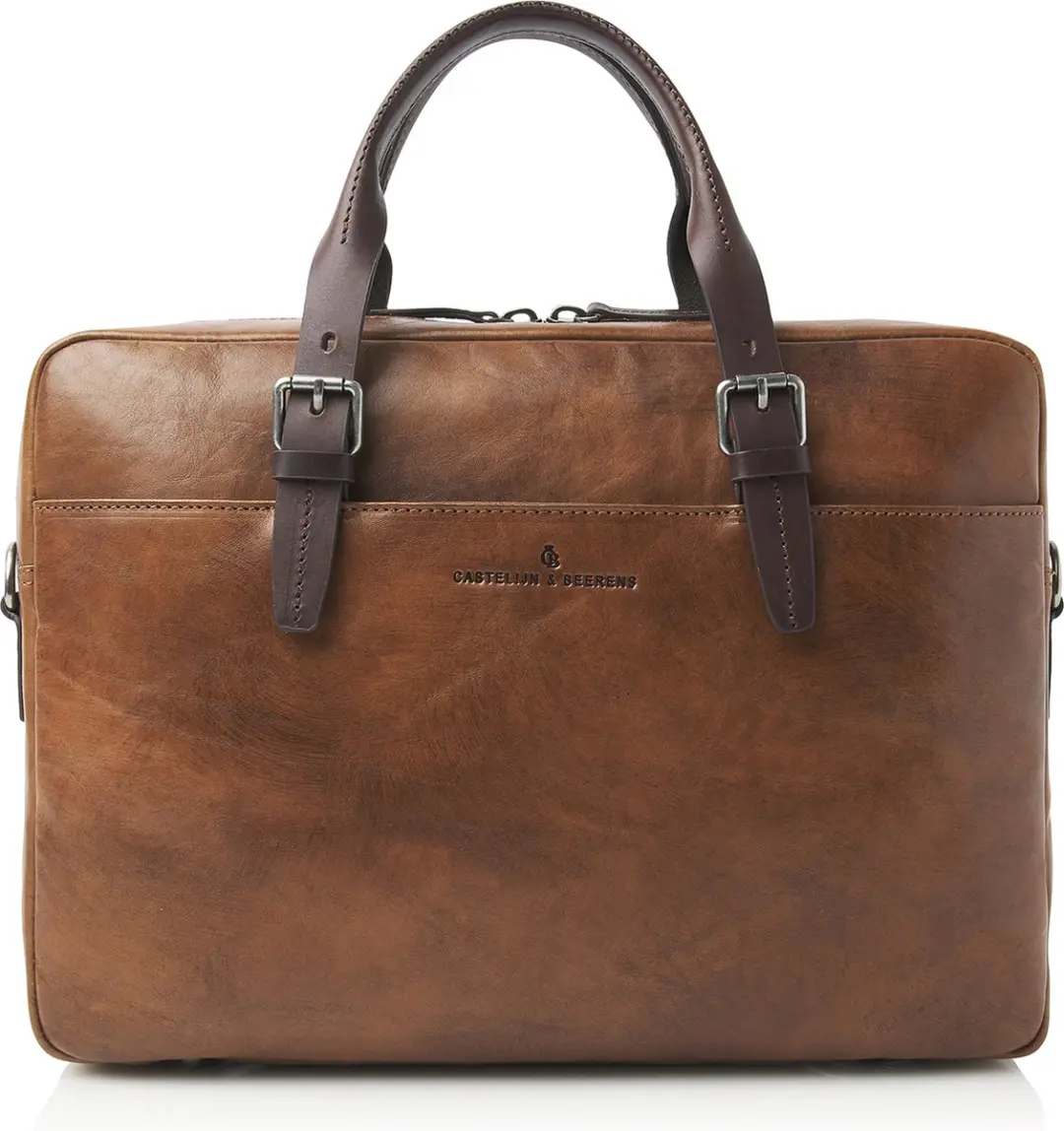 Castelijn & Beerens Laptoptas 15.6"