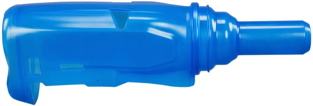 Makita Beschermhoes Blauw Rubber