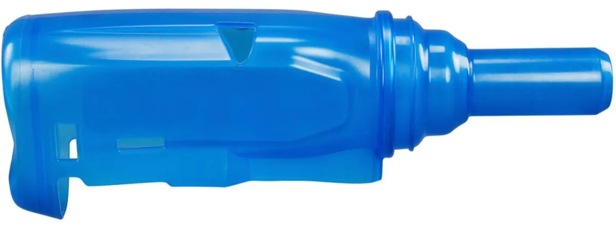 Makita Beschermhoes Blauw Rubber